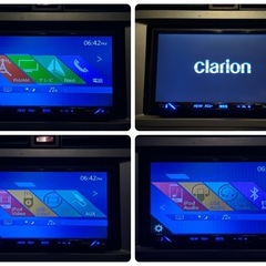 車検R9/3末迄　ナビTV Bluetooth ゼスト　スポーツW の画像