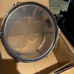 TAMA 新品ミニティンバレスの画像