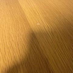（決まりました）ダイニングテーブルの画像