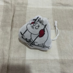 MOOMINエコバッグの画像