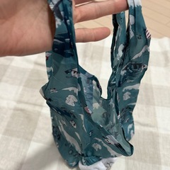 MOOMINエコバッグの画像