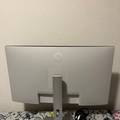 Dell S2721HS 27インチ PC モニター ゲーミング Logicool Razer レイザー デル パソコン 2022年製の画像