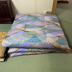 寝具の画像