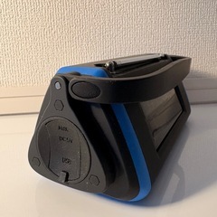 【未使用】Geum 多機能 防災ラジオ 防災士監修【ややきずキズ汚れあり」】の画像