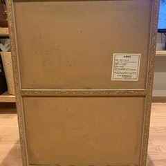 カラーボックス
の画像