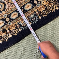 カーペットの画像