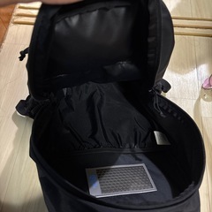 ジュニアサイズ　ノースフェイスの画像