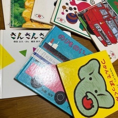 📖´-絵本 セット売り📕✨の画像