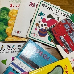 📖´-絵本 セット売り📕✨の画像