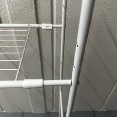洗濯機らっくラックの画像