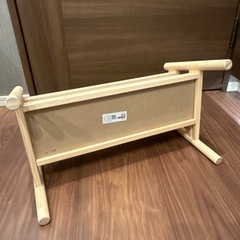 IKEA FLISAT（フリサット） おもちゃ収納／ブックディスプレイの画像