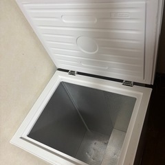 99L冷凍庫の画像