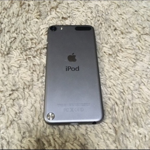 iPod touch 他出品多数有