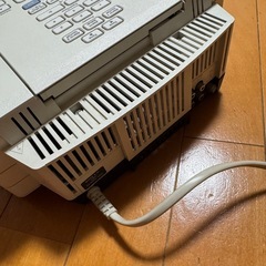 美品  BOSE WAVE RADIO CD の画像