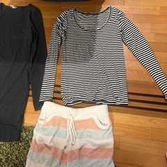 婦人服　Sサイズの画像