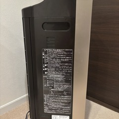 決まりました！加湿空気清浄機　大容量加湿　空気清浄最大４８畳　加湿古い木造家屋１３.５畳　高機密住宅２２畳の画像