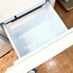 【安心の1年保証】168L 2ドア冷蔵庫 AQUA 2023年製の画像