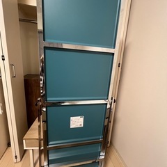全身鏡 鏡  今日明日受け取りの画像