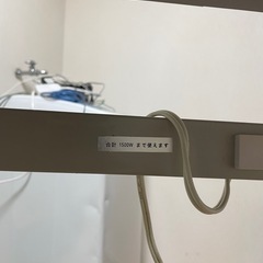 キッチンラックの画像