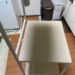 キッチンラックの画像