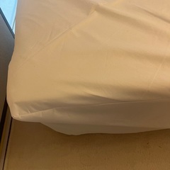 マットレス　ダブルサイズ　の画像