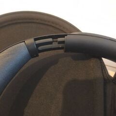 ヘッドフォン　Anker( Life Q35)の画像
