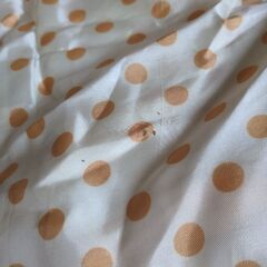 近々処分◯スカーフの画像