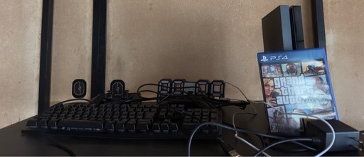 ゲーミングセット
福島県