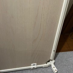 タンスのゲン ペットサークル 6枚セットの画像