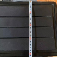 3段収納ケース②の画像