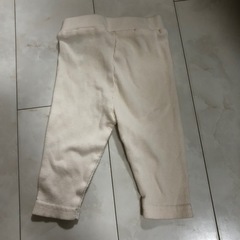 古着　パンツ　80の画像