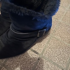 ブーツの画像