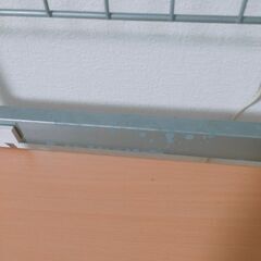 予約済み（仮）- キッチン収納ラックの画像