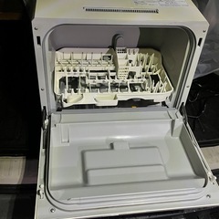 パナソニック　食洗機
の画像