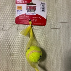 犬おもちゃ　コング
 の画像