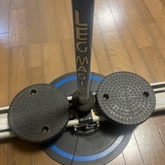 レッグマジックの画像