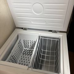 99L冷凍庫の画像