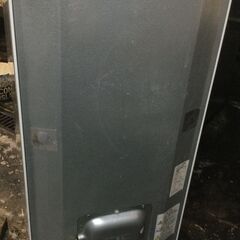 三菱　冷凍庫 MF-U12T-W 121L 美品　ノンフロン フリーザーの画像