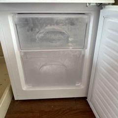 ✅【値下げ中】冷蔵庫　早い者勝ち！！　一人暮らし用　2019年製　 の画像