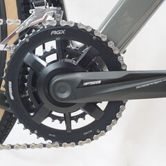 CANNONDALE 「キャノンデール」 TOPSTONE CARBON4 2023年モデル グラベルロードバイク / rc_ITIRAC2WF0XW_SoCv-Kの画像