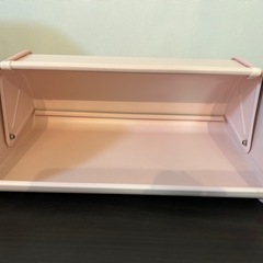 【美品】ブレットケースの画像