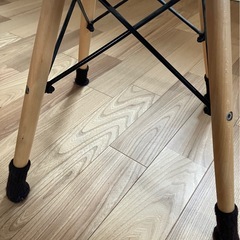 椅子　　チェア　2脚の画像