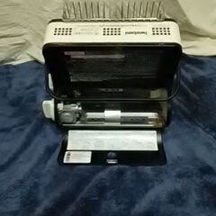 イワタニ　ストーブの画像