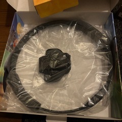 リングフィットアドベンチャーの画像