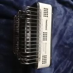 イワタニ　ストーブの画像