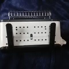 イワタニ　ストーブの画像