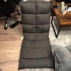 座椅子　の画像
