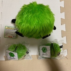 【非売品】SUUMO ぬいぐるみ の画像