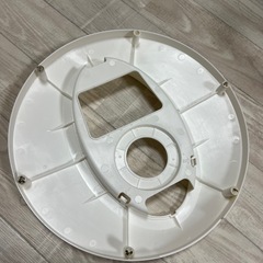 【取り引き決定しました】扇風機 アイリスオーヤマ の画像