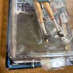 エヴァンゲリオン新劇場版EX制服フィギュアの画像